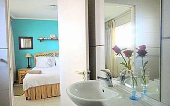 Blouberg Beachfront Accommodation Bloubergstrand Exterior photo