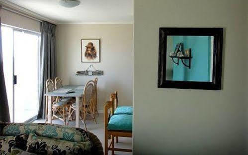 Blouberg Beachfront Accommodation Bloubergstrand Exterior photo